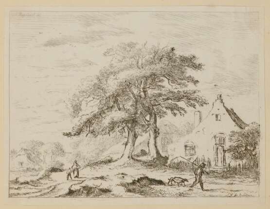 Ruisdael, Jacob Isaackszoon - Foto 2