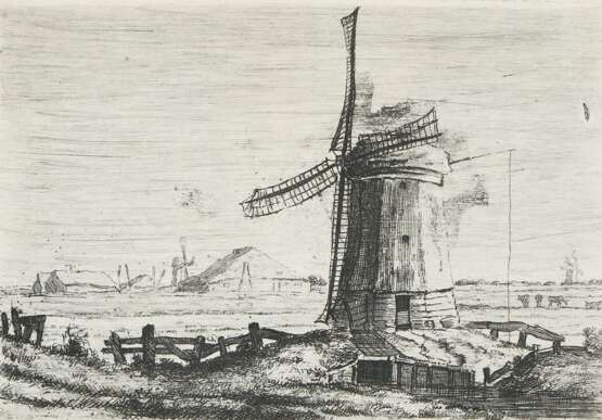 Velde, Adriaen van de - Foto 3