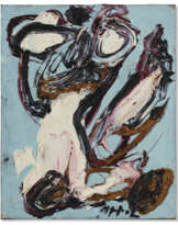 KAREL APPEL (1921-2006)