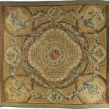 A LOUIS XV AUBUSSON CARPET - photo 1