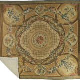 A LOUIS XV AUBUSSON CARPET - photo 2