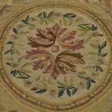 A LOUIS XV AUBUSSON CARPET - photo 3