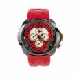 Men`s watch Quantieme Perpetuel Haute Horlogerie. FVa10 Stainless Steel Black. Switzerland. - One click purchase