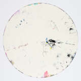 Damien Hirst. Spin Painting - фото 2