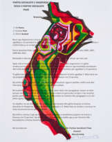 Edi Rama. Untitled
