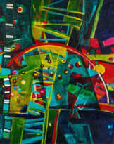 Ursula von Rheinbaben. Koogle