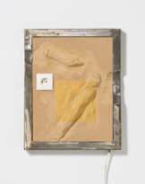 Neil Beloufa. Pencils (From: Vintage)