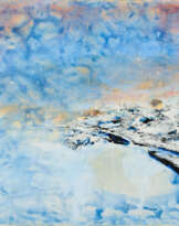 Kim Yusob. Gebanntes Licht 08