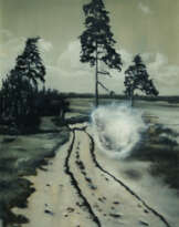 Marcin Cienski. Kugelblitz