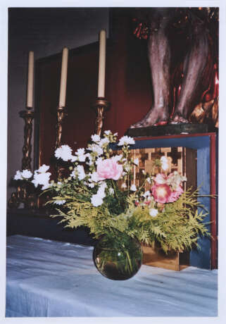 Inga Kerber. Cliché of a Flower Bouquet LVI - фото 4