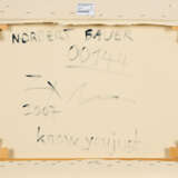 Norbert Bauer. know you just - Foto 2