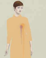 Sandra Ackermann. Welche Farbe hat mein Herz