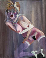 Eva Räder. Untitled