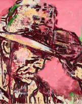 Hans-Peter Stark. Like a Shadow