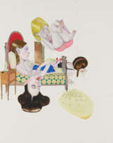 Léopold Rabus. From: Élévation