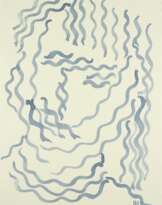 Diango Hernández. Untitled (Wellen)