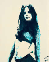 Robert Sebastian Berger. Untitled