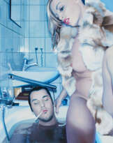 Frank Bauer. Tim & Sasha 2/02