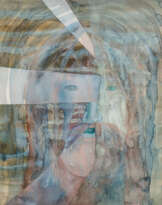 Chris Vasell. Untitled
