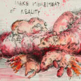 Ulrike Theusner. Make Mincemeat Of Reality - фото 1