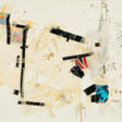 Peter Doherty. Blood Painting - Auction archive