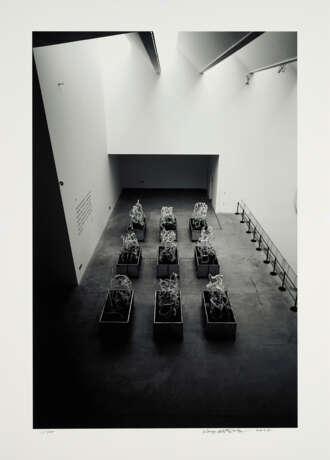 Wang Huangsheng. Works of works: Haunts 2-1 - photo 1