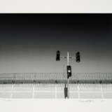 Wang Huangsheng. The Wall 1 - photo 1