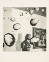 Karin Kneffel. Untitled