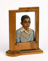 Dr. Lakra (Jerónimo López Ramírez). Ohne TitelDr. Lakra (Jerónimo López Ramírez). Untitled