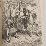 DON QUIXOTE, Cervantes-Illustriert von Gustave Doré, Cassell, London. - фото 4