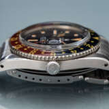 Rolex GMT Master Armbanduhr, Ref. 6542 - Foto 4