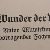 DIE WUNDER DER NATUR, Bnd. 1-3, Deutschland 1912. - фото 3