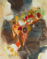 Chu Teh-Chun (1920-2014)