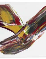 Paul Jenkins (1923-2012)