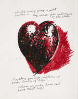 Raymond Pettibon (né en 1957)
