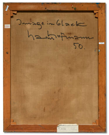 Hans Hofmann (1880-1966) - photo 2