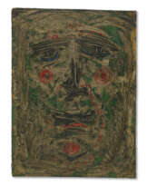Alfonso A. Ossorio (1916-1990)