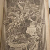 BIBLIA, altes und neues Testament, Nürnberg 1736. - фото 2