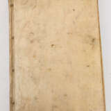 PROVERBIORUM, Lexikon über die Literatur der Griechen, 1670. - Foto 3