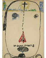 Michel Macréau (1935-1995)