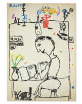 Michel Macréau (1935-1995)