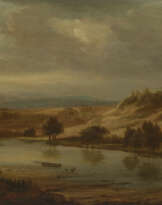 JAN VAN DER MEER II (HAARLEM 1656-1705)