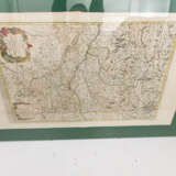 LE CERCLE DE BAVIERE, Landkarte Bayerns 18. Jahrhundert - photo 6