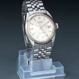 Rolex Oyster Perpetual Datejust, Ref. 1601 - photo 1