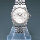 Rolex Oyster Perpetual Datejust Armbanduhr, Ref. 16030 - фото 1