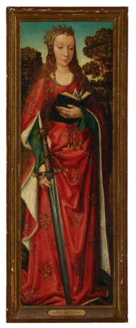THE MASTER OF FRANKFURT (ACTIVE ANTWERP, LATE 15TH/EARLY 16TH CENTURY) - Foto 2
