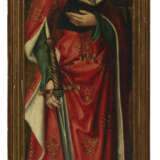 THE MASTER OF FRANKFURT (ACTIVE ANTWERP, LATE 15TH/EARLY 16TH CENTURY) - photo 2