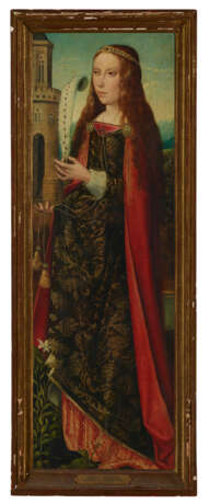 THE MASTER OF FRANKFURT (ACTIVE ANTWERP, LATE 15TH/EARLY 16TH CENTURY) - Foto 4