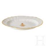 Princess Louise of Prussia - a personal serving platter - фото 1