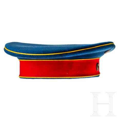 A Hussar cap for 7th Regiment - photo 1